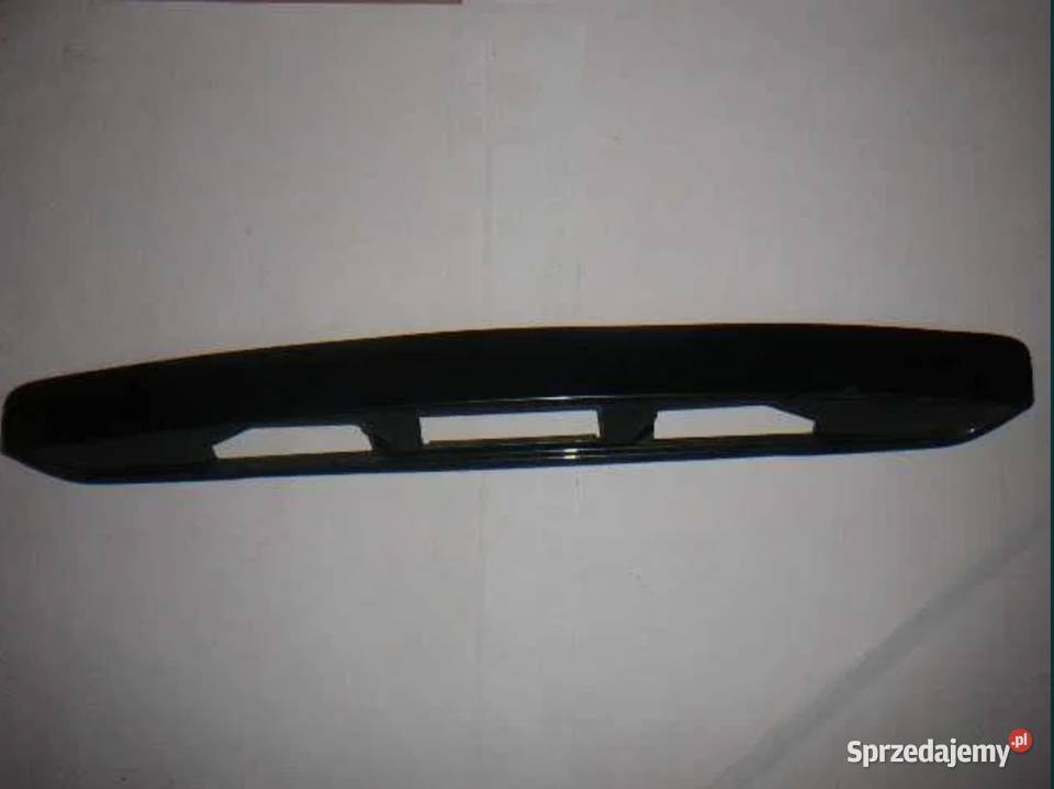 Blenda klapy Mazda 6 Ostrzeszów