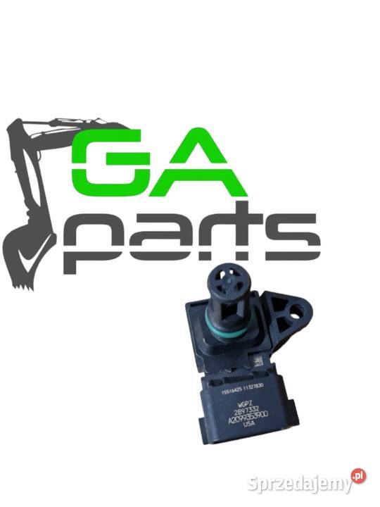 CZUJNIK TEMPERATURY POWIETRZA CUMMINS 2897332 warmińsko-mazurskie Olsztyn