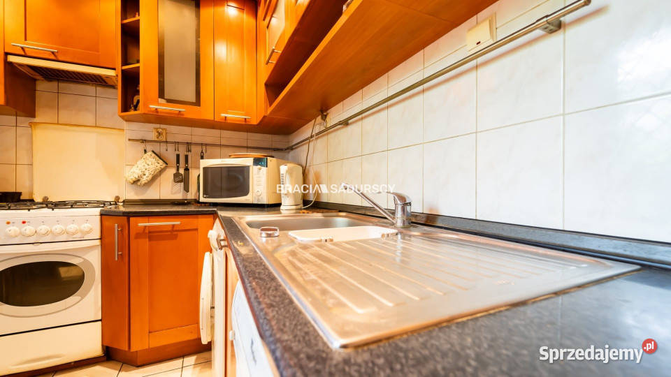sprzedaży mieszkania 100m2 3 pokoje Kraków