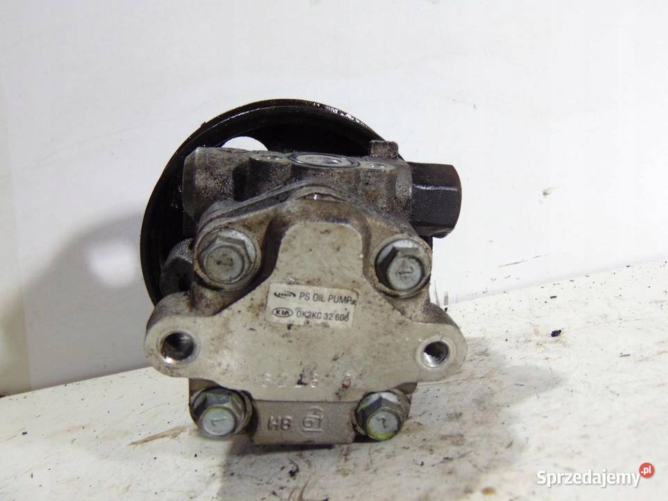 POMPA WSPOMAGANIA CARENS II 20 CRDI 0K2KC32600