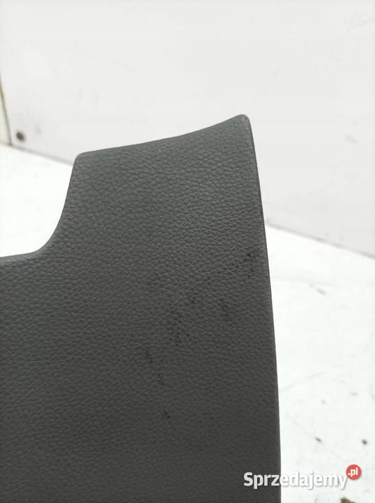 PODUSZKA POWIETRZNA AIRBAG KOLANOWA EU E63 Rok produkcji 2005 sprzedam