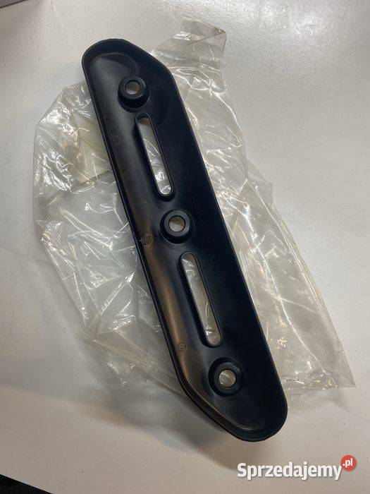 Osłona wydechu Piaggio Beverly MP3 Nexus X8 NOWA Poznań