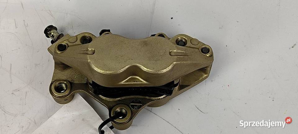 ZACISK HAMULCOWY TYŁ PRAWY Moto Guzzi Griso 1100 Lipno