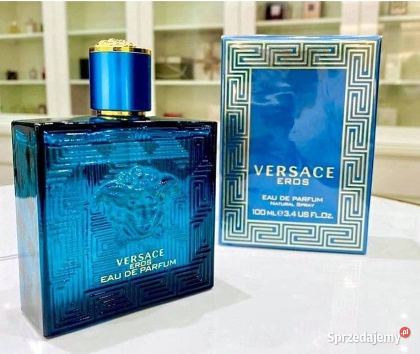 Perfumy Oświęcim sprzedam
