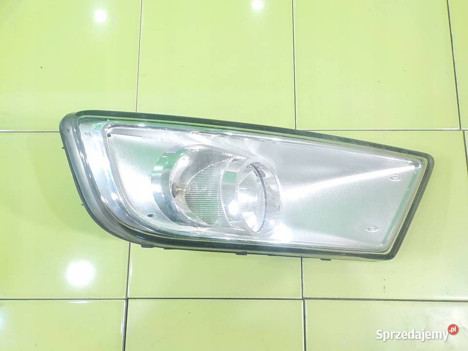 FORD GALAXY MK3 20 TDCI 09r 5D halogen prawy Suków sprzedam