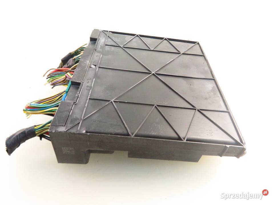 MODUŁ KOMFORTU CHEVROLET CRUZE J300 13577849