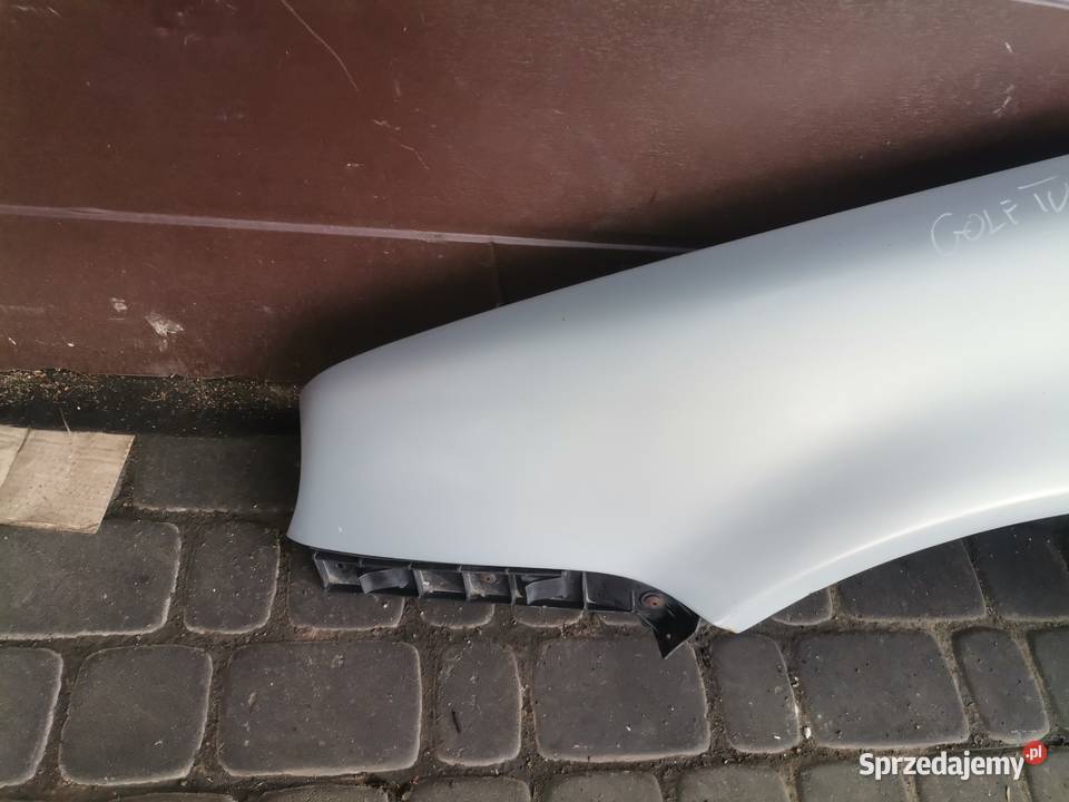 BŁOTNIK LEWY PRZÓD VW GOLF 4 IV Nowy Sącz