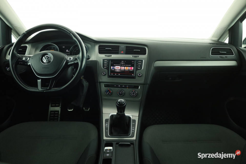 VW Golf 14 TSI 92KM Piaseczno