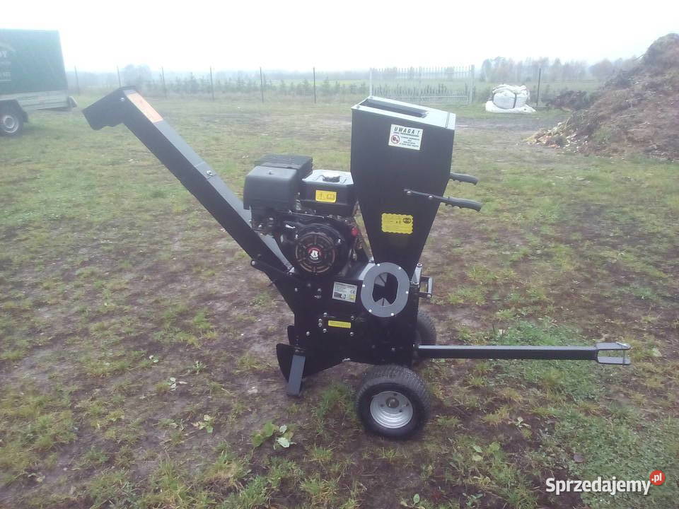Sprzedam rębak RTB 13 mazowieckie