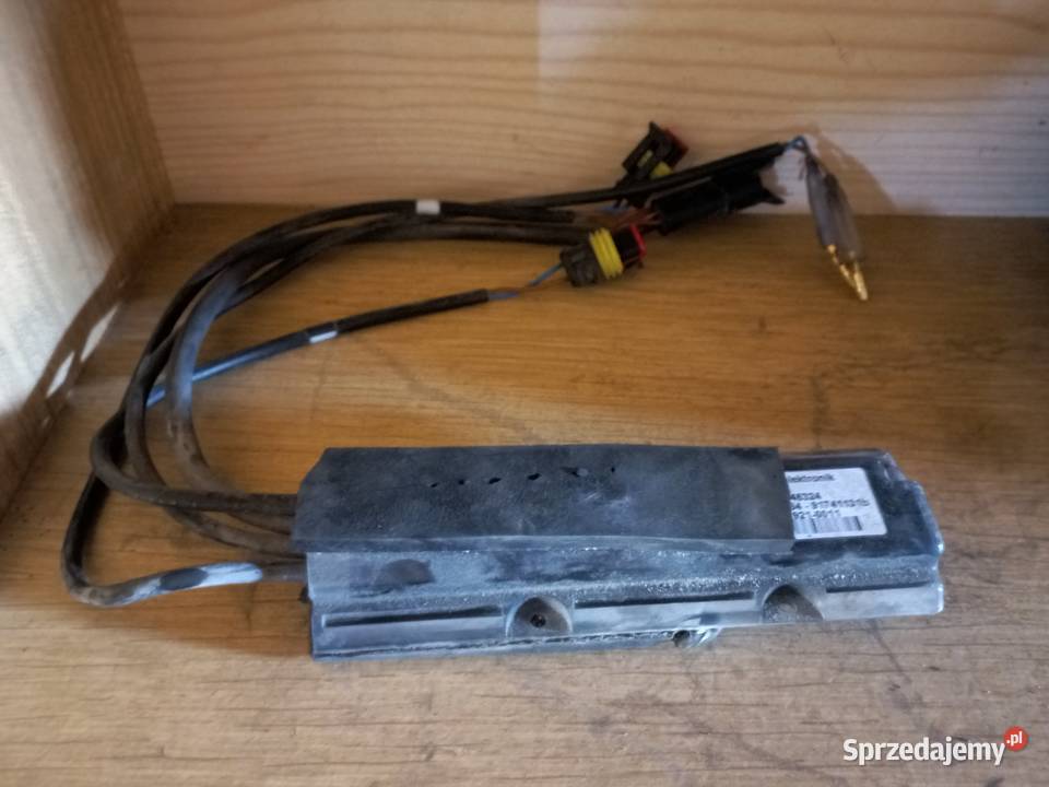 Moduł sterowanie nożne 101146324 winda Przykona sprzedam