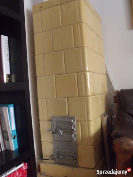 piece kaflowe Kraków