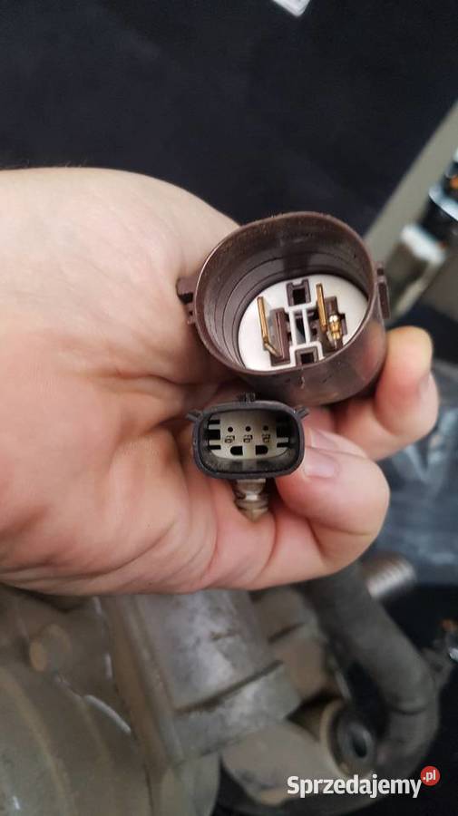 Silnik przekładni maglownica Jeep Grand Cherokee Przekładnie kierownicze