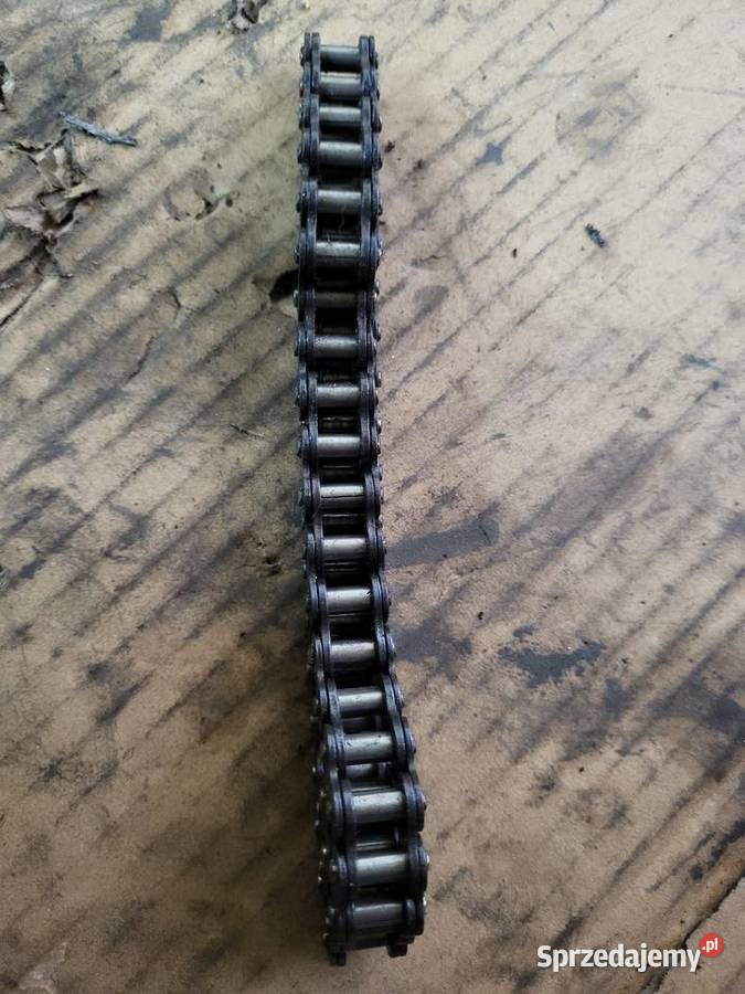 Łańcuch favorit czeski wsk 125 sprzęgłowy wfm Biłgoraj