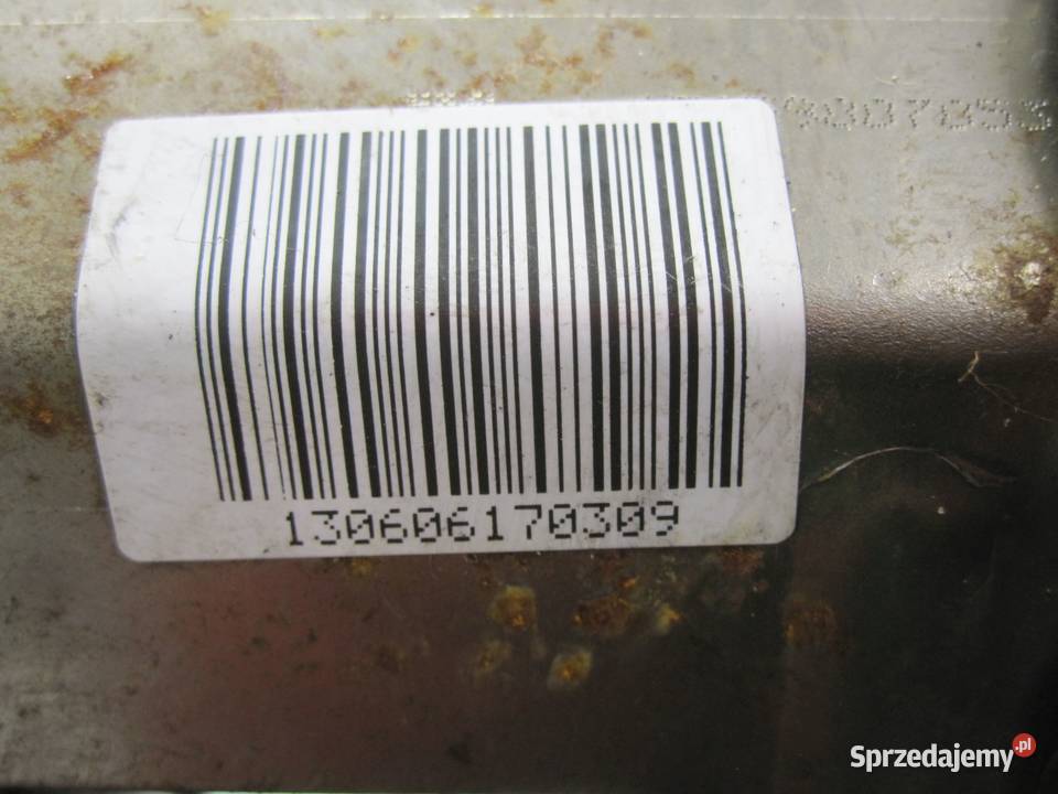 OPEL ASTRA J LIFT 13r kolumna kierownicza Kolumny kierownicze Kielce sprzedam