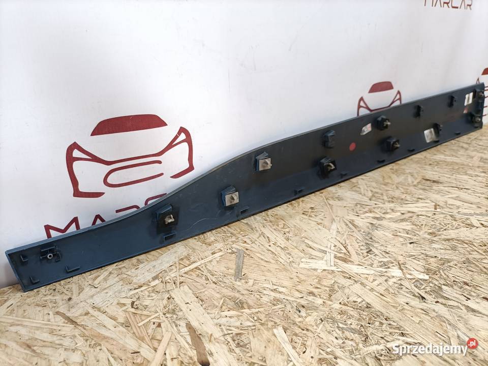 HYUNDAI KONA ELECTRIC NLINE 21 LISTWA DRZWI Pleszew
