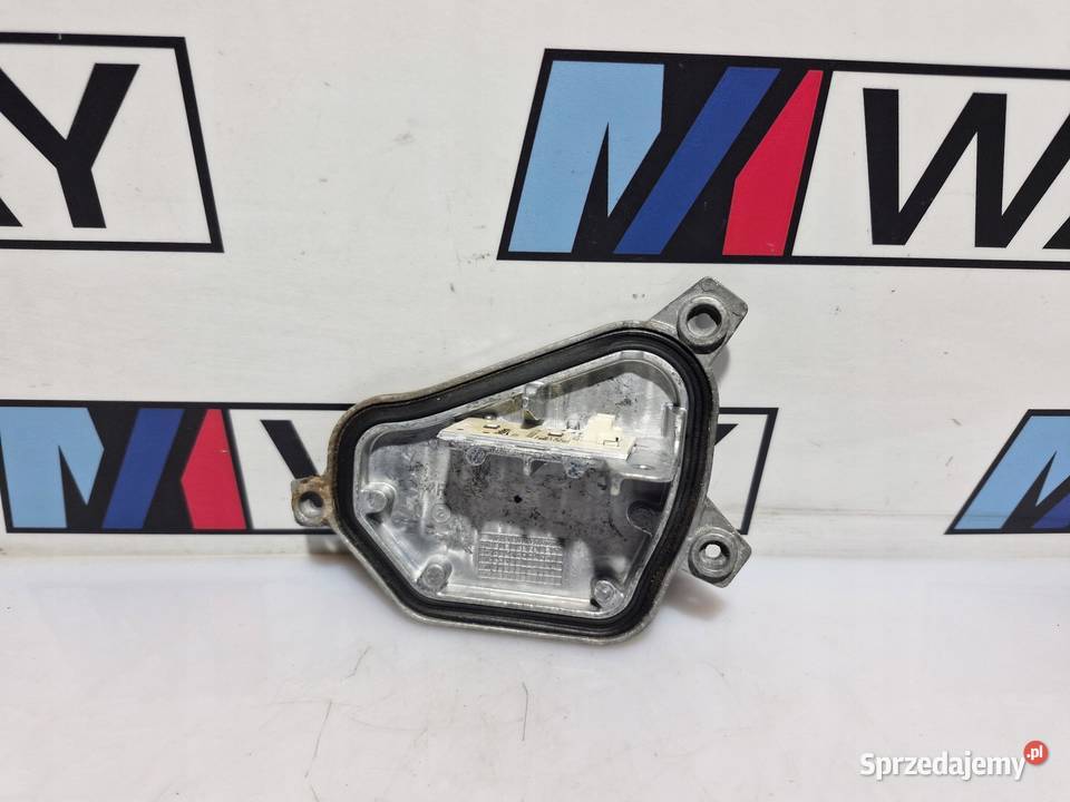 BMW F48 X1 MODUŁ STEROWNIK LED LAMPY PRAWY