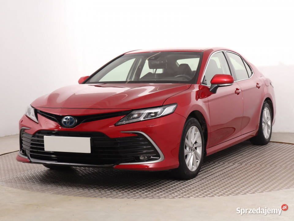 Toyota Camry 25 Hybrid Camry Katowice