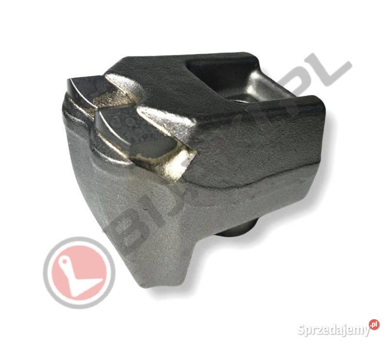 Frez leśny CAN1261 typ F19 TMC02355001 do Chmielniki