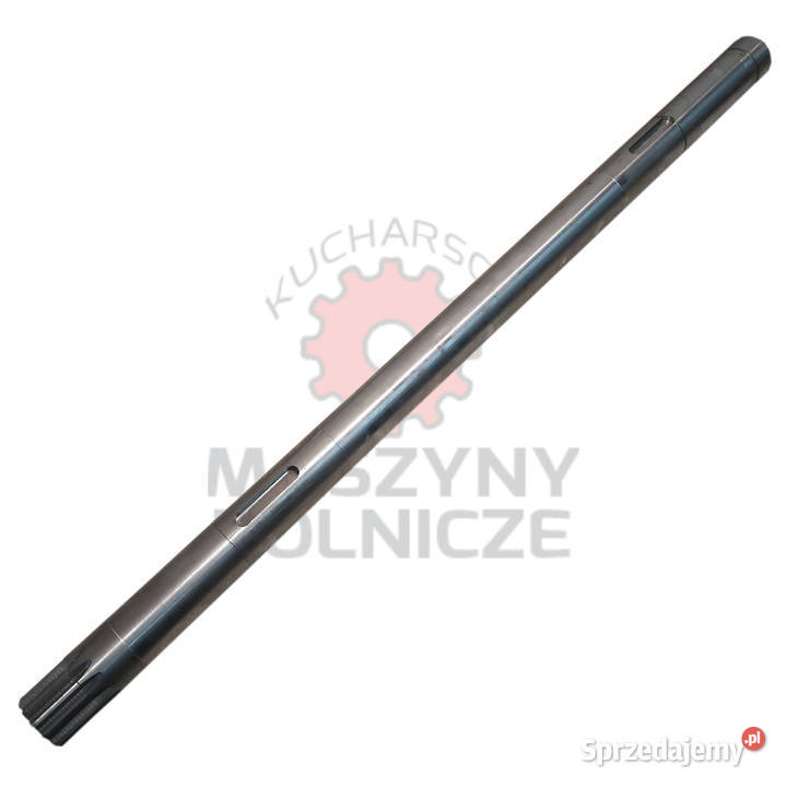 Wałek boczny Ursus N266 WARFAMA MB 2846200201 nieuszkodzony mazowieckie Strzegowo
