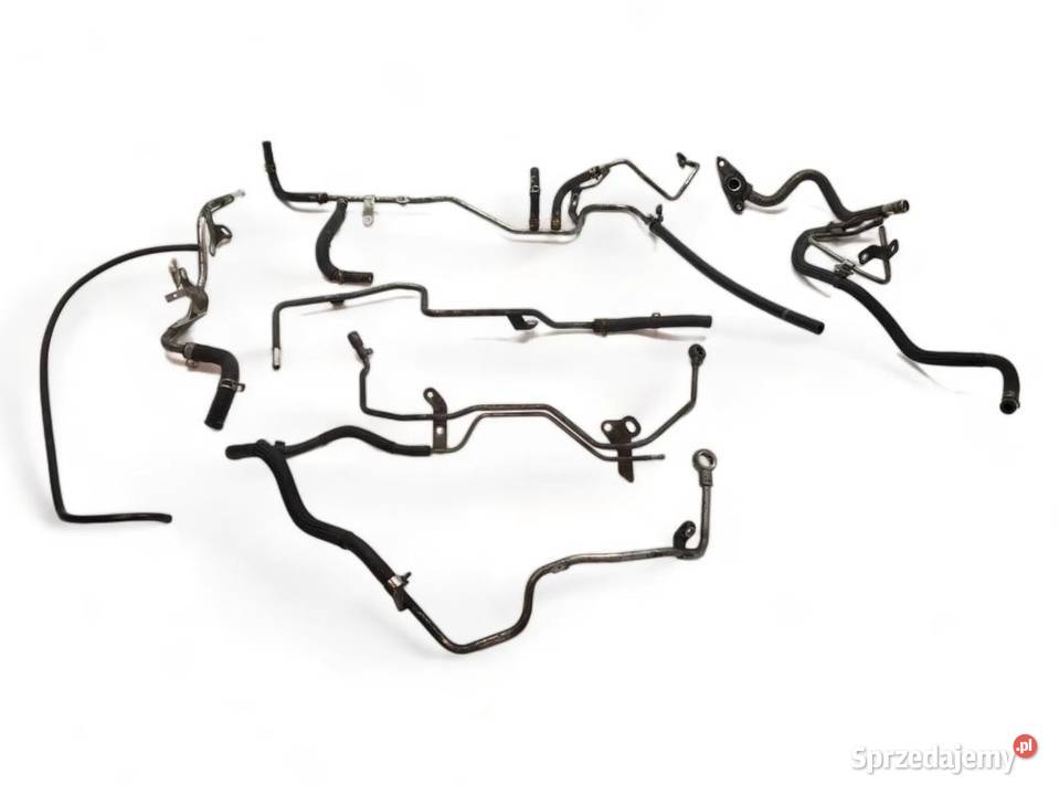 SUBARU OUTBACK IV LEGACY V FORESTER III SH 20 D