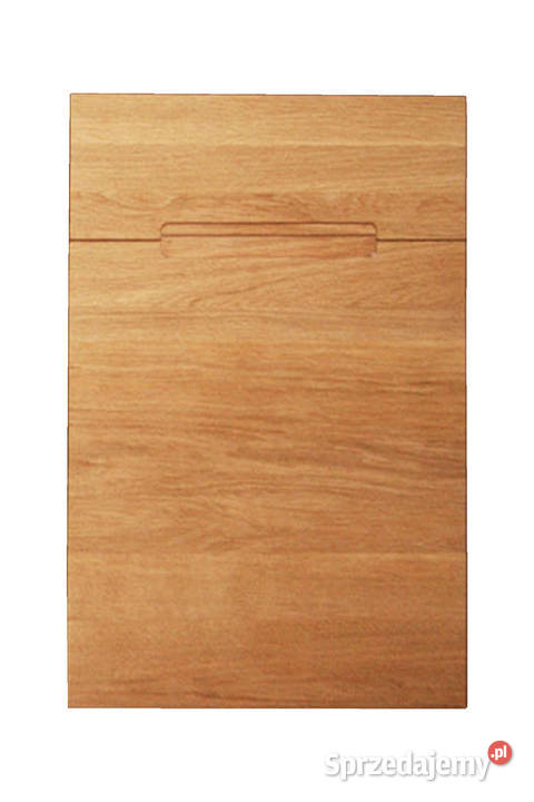 fronty meblowe lite drewno na wymiar 2.1cm Wierzchowo
