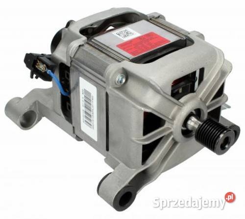 Silnik pralka Samsung eco bubble AGD Olchowa