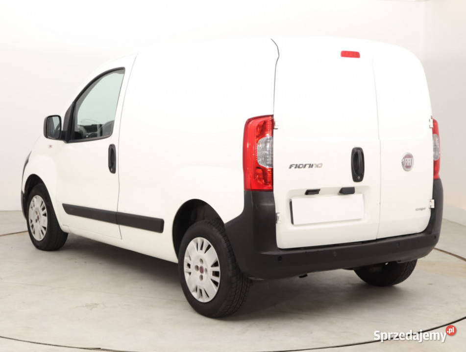 Fiat Fiorino 13 MultiJet Bielany Wrocławskie sprzedam
