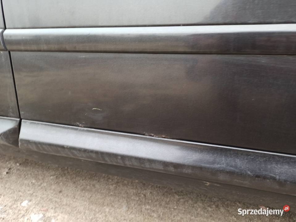 Części A4 B6 B7 20 TDI Bpw 140 Quattro SLine Pozostałe Milejów