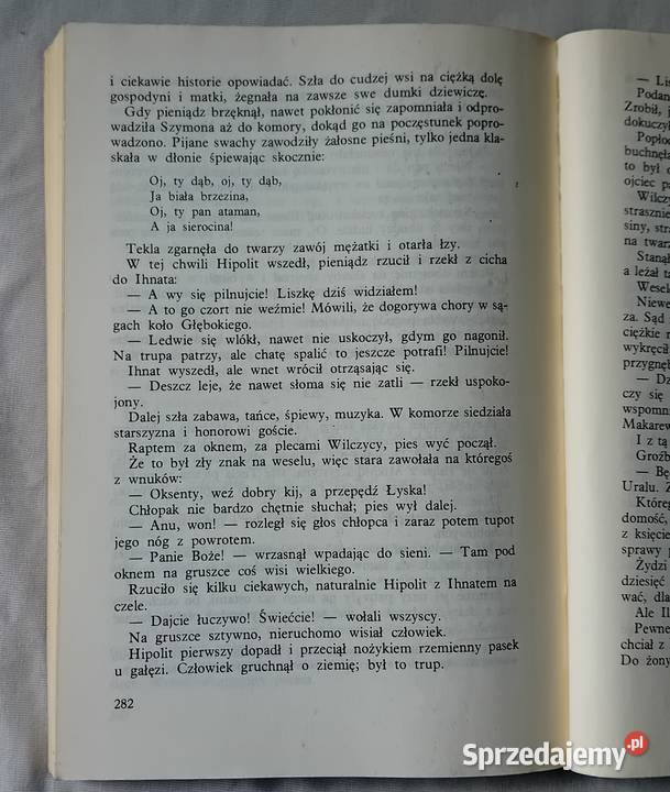 Maria Rodziewiczówna Klejnot Alfa 1990 Wydanie Koźminek