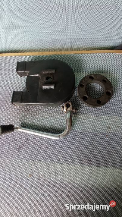 Simson starter osłona łańcucha guma zabierak