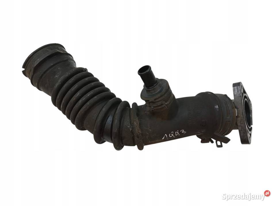 DOLOT POWIETRZA 14 D4D Toyota Auris II 2012