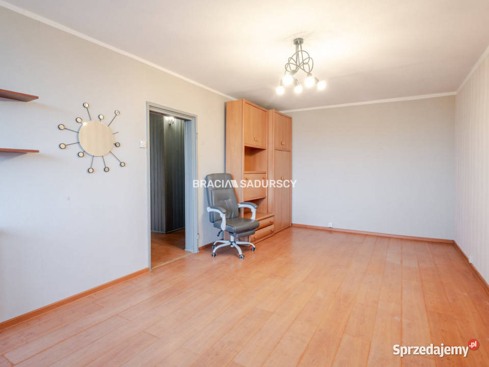 Mieszkanie 686m2 3 pok Kraków ks Piotra sprzedam