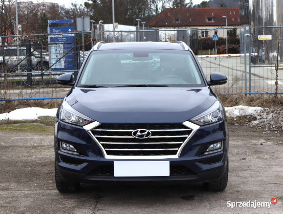 Hyundai Tucson 16 GDI mazowieckie Piaseczno