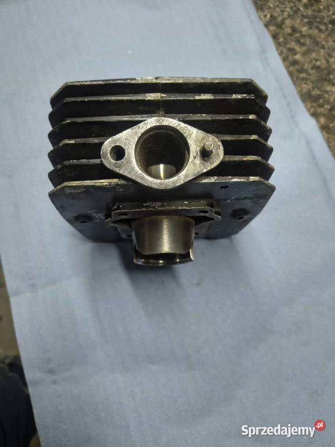 Cylinder Romet Chart Rzeszów