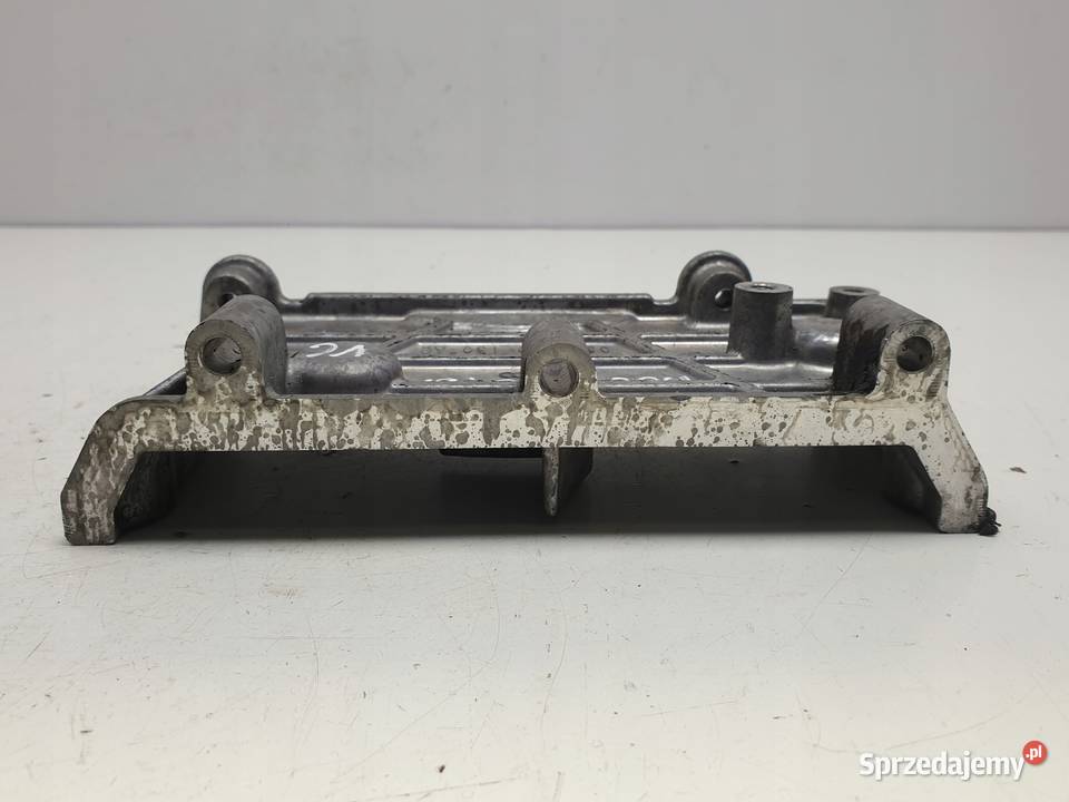 Audi A6 C7 30 TDI V6 OBUDOWA ROZRZĄDU Oświetlenie kabiny Rudka