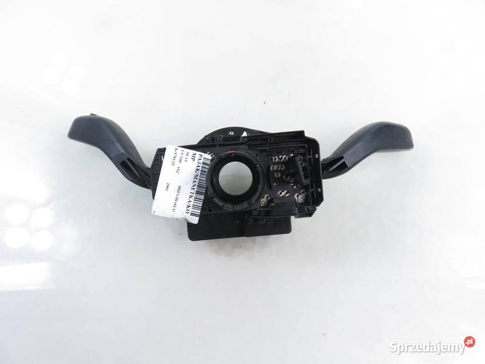 PRZEŁĄCZNIK ZESPOLONY SEAT IBIZA III 6L1 osobowe sprzedam