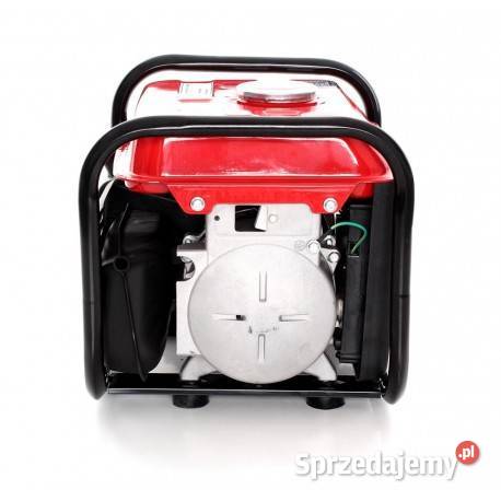 Agregat prądotwórczy KraftDele KD109 1200 W Ostrołęka
