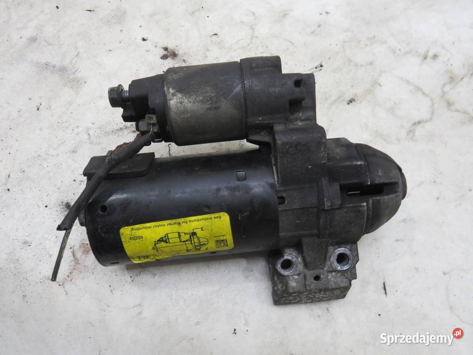 ROZRUSZNIK BMW F20 F21 20 D 8515795 sprzedam