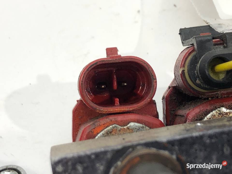 WTRYSKI DO GAZU LPG 10R020268 WTRYSK GAZU GAZOWY sprzedam