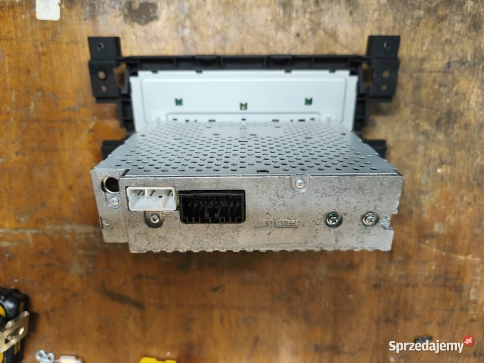 Radio Suzuki Vitara II 2 Radioodtwarzacz CD osobowe sprzedam