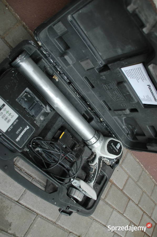 Pistolet do silikonów Zielona Góra