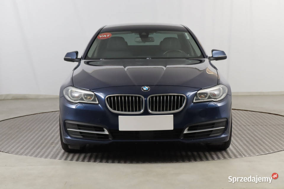 BMW 5 530d xDrive ABS Seria 5 śląskie Zabrze