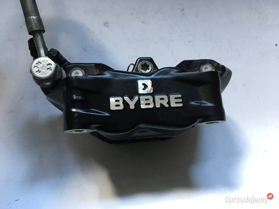 KTM DUKE 125 200 390 Pompa ABS kompletna
