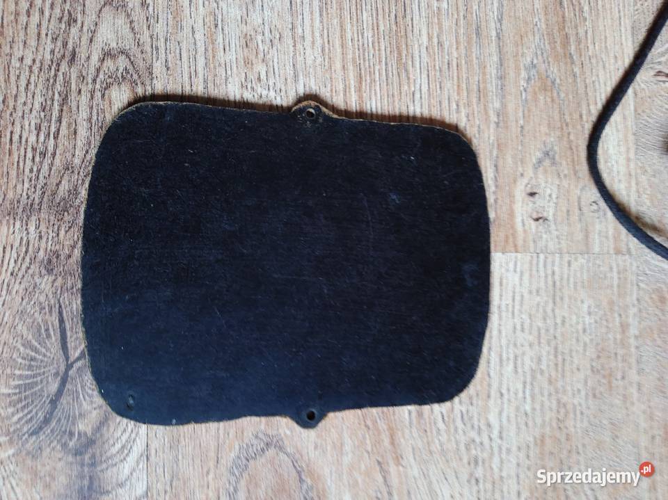 Stare radio kryształkowe detefon Elektronika sprzedam