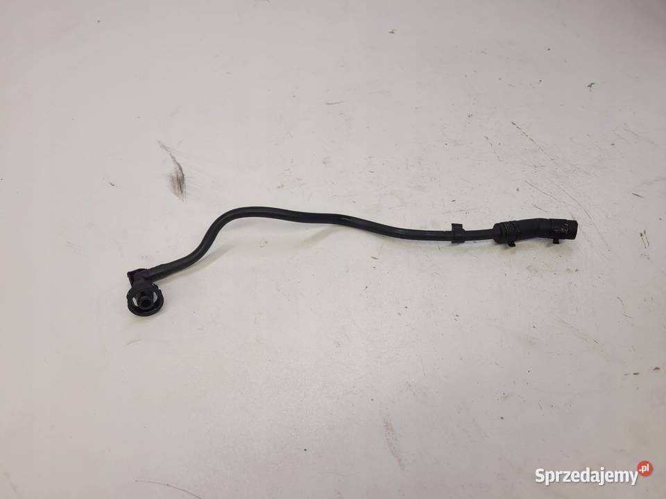 PRZEWÓD RURKA WODY AUDI A4 B8 A5 Q5 8K0121081F osobowe Przystajń sprzedam