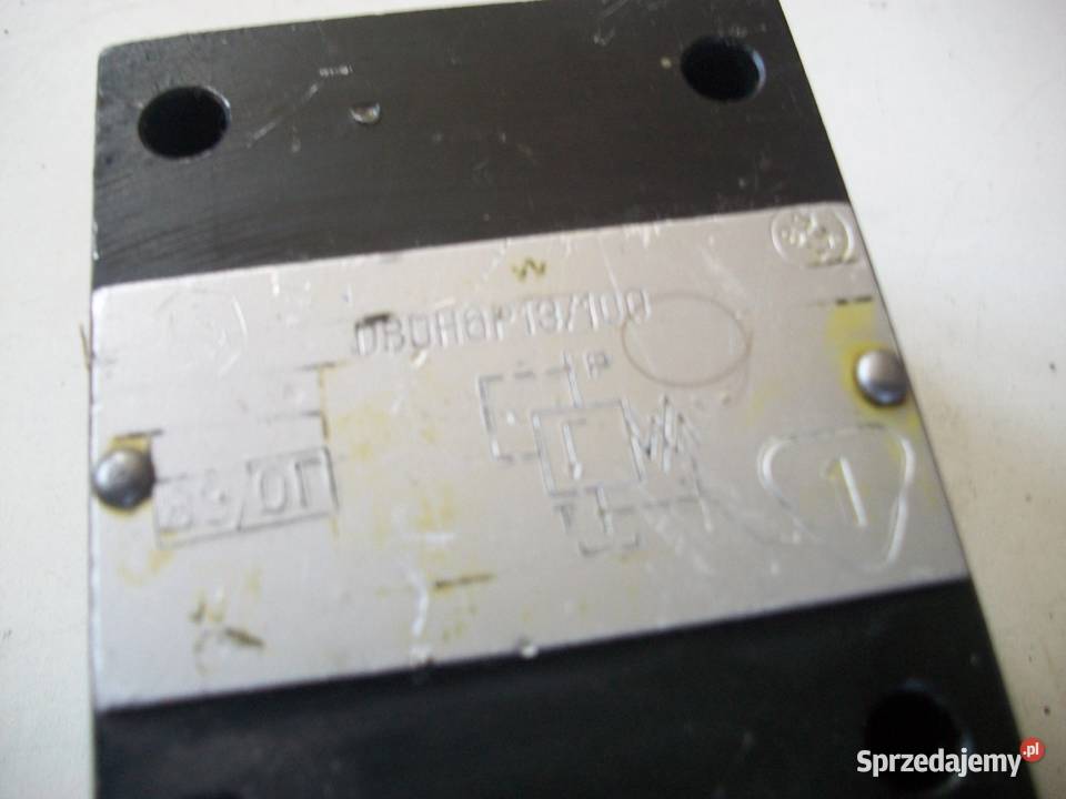Zawór DBDS6P13100