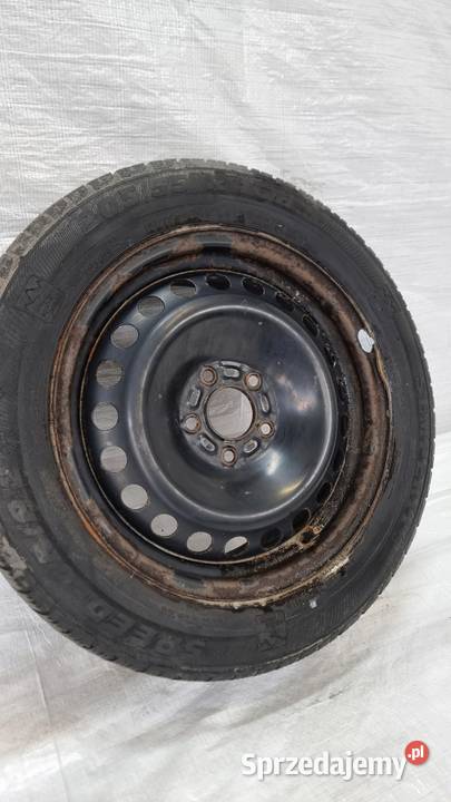 FELGA STALOWA Ford Focus mk3 S MK1 65J x R16 stalowe sprzedam