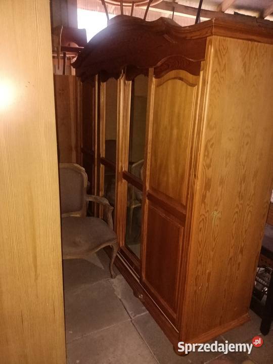 Szafa Ryki sprzedam