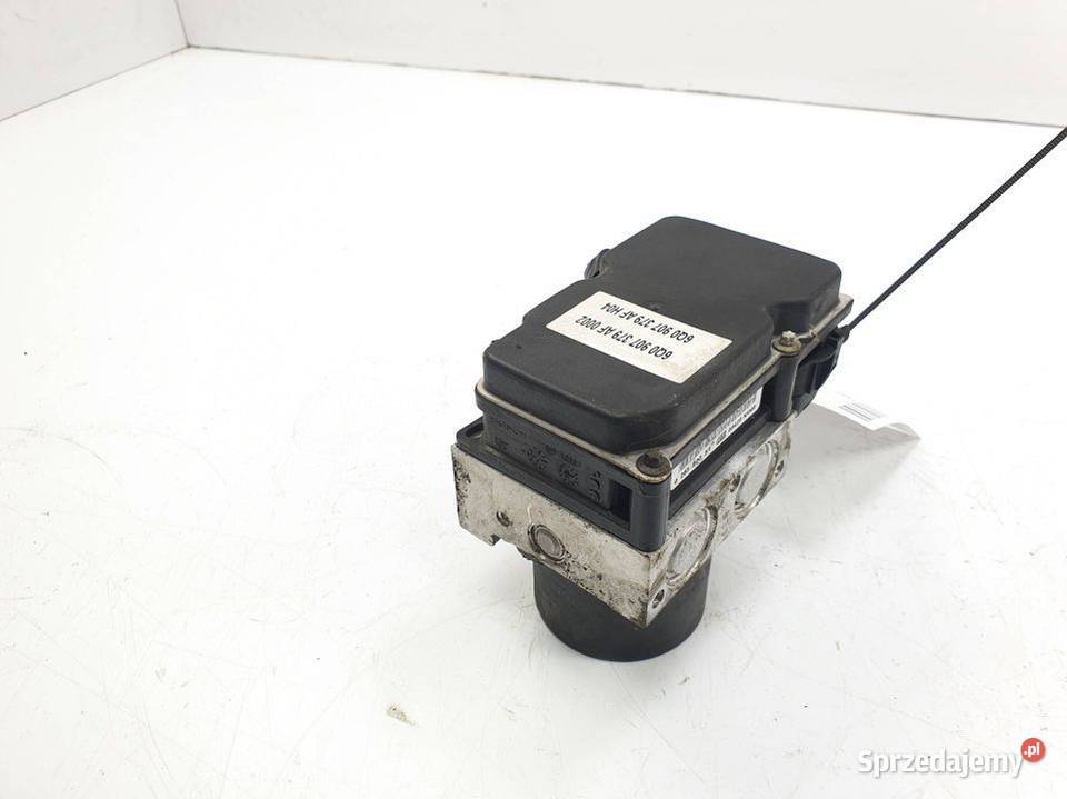 POMPA ABS HAMULCOWA SEAT IBIZA III 6Q0907379AF