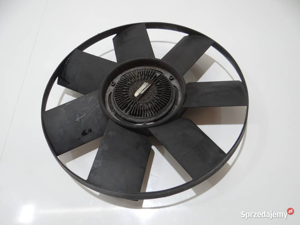 WENTYLATOR BMW E65 30D 2249373 Strzyżewice